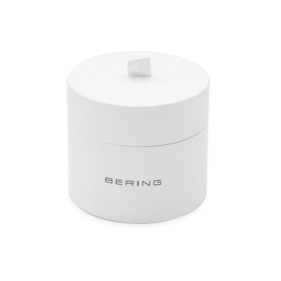 Đồng Hồ Nam Bering Solar Màu Xanh Dương 14440-227