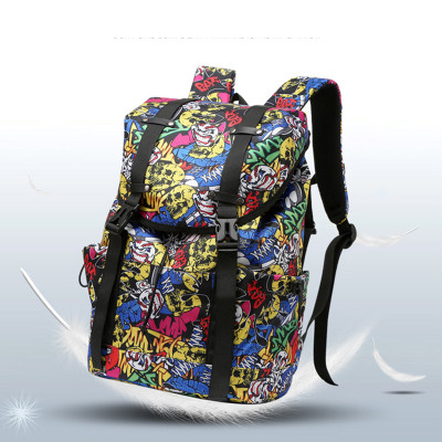 Balo nữ dùng cho đi học đi làm đi chơi – BEE GEE BLTT9068