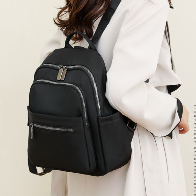 Balo nữ thời trang công sở cao cấp phong cách mới