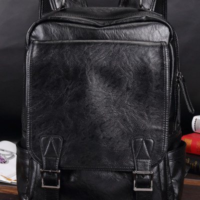 Balo nam da tự nhiên thời trang cao cấp phong cách mới