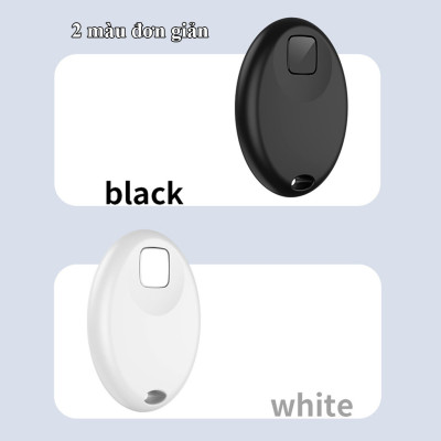 Thiết bị định vị toàn cầu GPS S2 Tag giúp định vị theo dõi vị trí chìa khóa, vật dụng, xe cộ, thú cưng mọt cách chính xác, có âm thanh cảnh báo - Hàng chính hãng/Hàng nhập khẩu