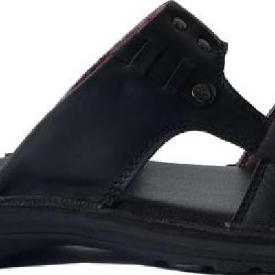 Dép Nam BIGGBEN Da Bò Thật Cao Cấp DN162