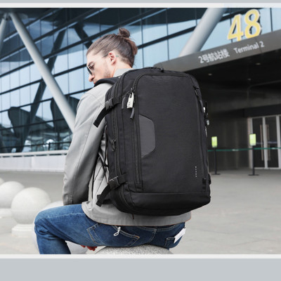 Ba lô nam thời trang cao cấp thông minh phong cách mới