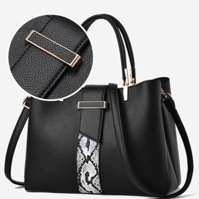 Túi xách nữ thời trang cao cấp phong cách châu âu