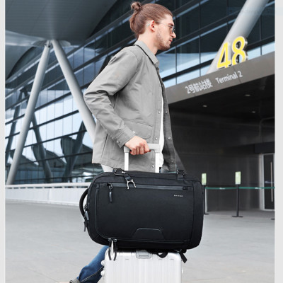 Ba lô nam thời trang cao cấp thông minh phong cách mới