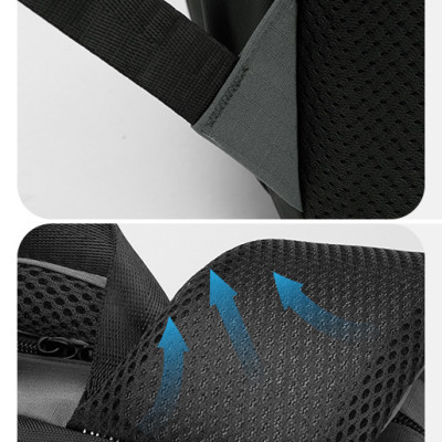 Balo thời trang phong cách Hàn Quốc dày dặn chống thấm nước dùng cho đi học, đi chơi - BEE GEE – BLTT9150