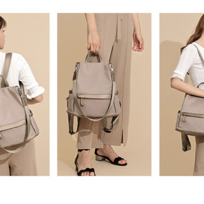 Balo nữ thời trang công sở cao cấp phong cách mới