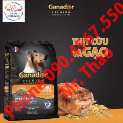 20KG Thức ăn Keos vị Trứng, Gà và Sữa dành cho cún con - KEOS DOG PUPPY MILK, CHICKEN AND EGG