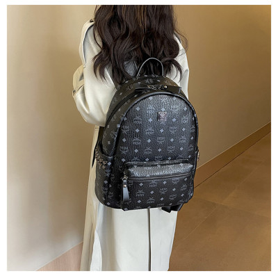 Balo da nữ phong cách mới- BEE GEE BLNN9116