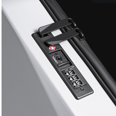 Balo laptop công nghệ, khóa số chống trộm chống rạch chống nước cao cấp phong cách mới