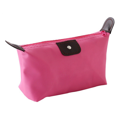 Túi Đựng Mỹ Phẩm Cầm Tay, Đồ Makeup Trang Điểm , Đồ Cá Nhân Chống Nước Siêu Bền Tiện Dụng 