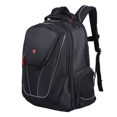 Balo Laptop Du Lịch Thể Thao Thời Trang Cao Cấp SAKOS NEO VISTA 17 Inch (17")