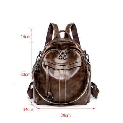 Balo nữ thông minh đa chức năng cao cấp phong cách mới