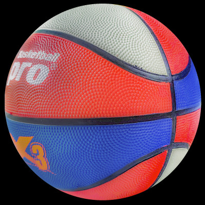 Bóng rổ Cao su AKpro ABX3