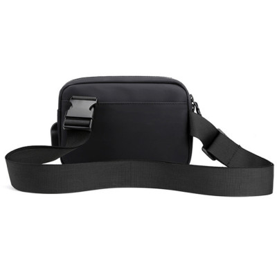 Túi đeo chéo nam nữ usisex Hàn quốc BEE GEE - 0137