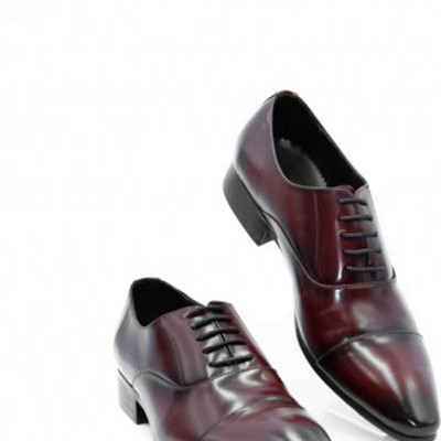 Giày tây Dolo Men XGD04