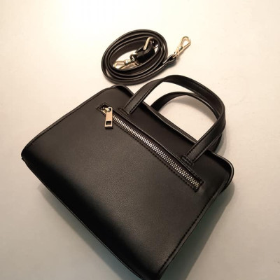 Túi hộp mềm mini bag phong cách hiện đại