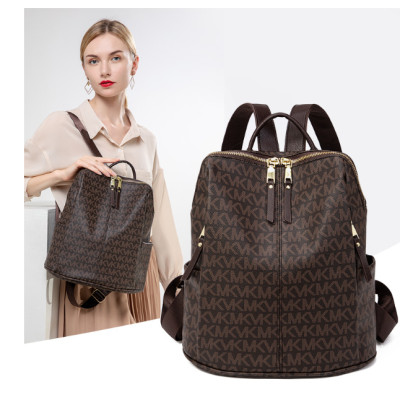 Balo nữ thời trang công sở cao cấp phong cách hàn quốc