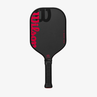￼Vợt Pickleball Wilson Blaze Pro 13mm WR159811U2