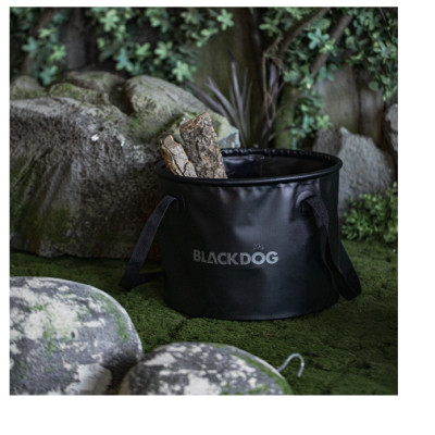 Xô đựng nước xếp gọn Blackdog BD-ST002