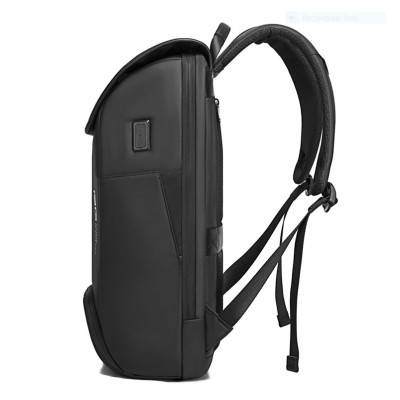 Balo nam thời trang tích hợp chống trộm chống nước cao cấp phong cách châu âu