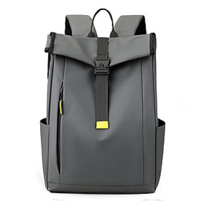 Balo thời trang phong cách Hàn Quốc dày dặn chống thấm nước dùng cho đi học, đi chơi - BEE GEE – BLTT9135