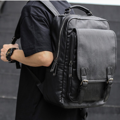 Balo nam da tự nhiên cao cấp phong cách mới