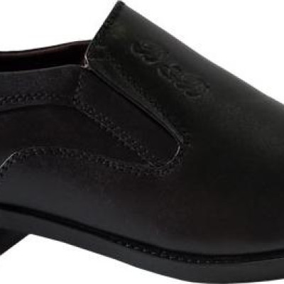 Giày Tây Nam Da Bò BIGGBEN Cao Cấp GT165