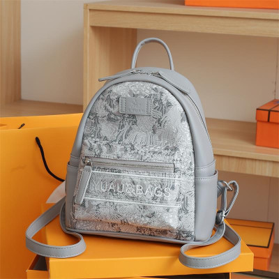 Balo nữ phong cách mới - BEE GEE BLNN9149