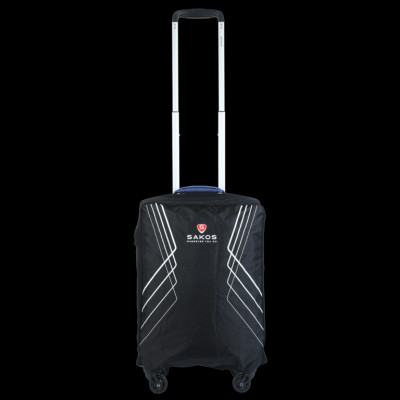 Túi Trùm Vali Gấp Gọn Trượt Nước Cao Cấp SAKOS