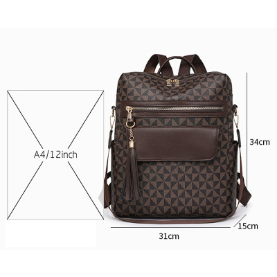 Balo Nữ Thời Trang công sở phong cách Hàn Quốc cao cấp – BLNN9099