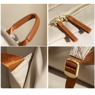 Balo nữ phong cách mới (laptop 14-15-16inch)  - BEE GEE BLNN9113