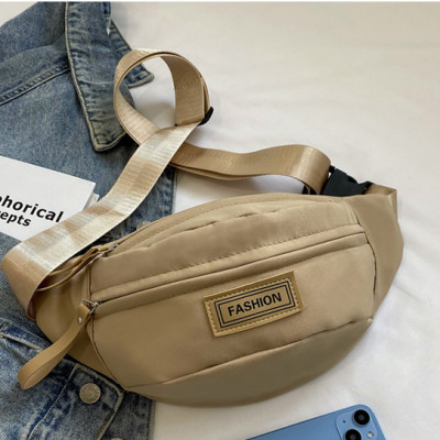 Túi đeo chéo phong cách dễ thương – BEE GEE DCTE35