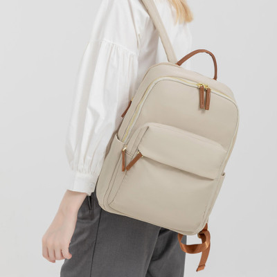 Balo nữ 14inh và 15.6inh thông minh đa chức năng thời trang công sở cao cấp phong cách mới