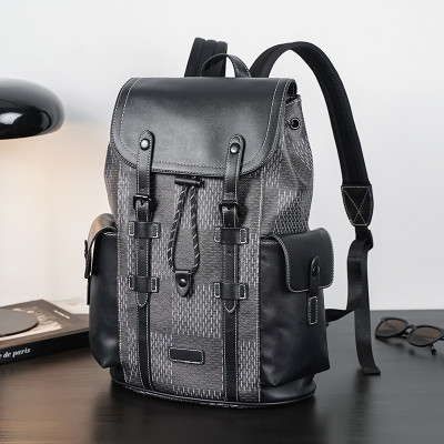 Balo nam DA BÒ THẬT – BEE GEE BLND9094