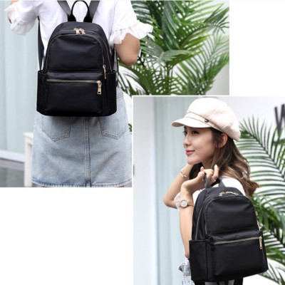 Balo nữ thời trang cao cấp phong cách mới