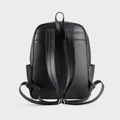 Balo Yuumy ( Thời trang nữ trẻ trung tiện dụng vừa A4 - Balo da Seasand YBA97 )