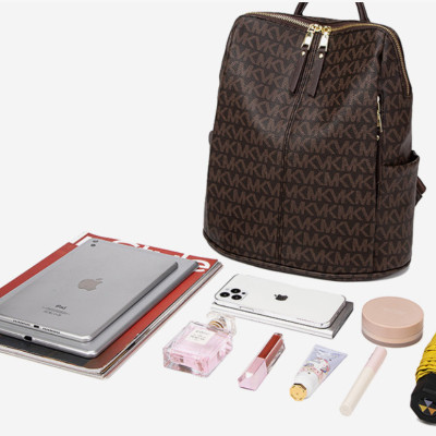 Balo nữ thời trang công sở cao cấp phong cách hàn quốc