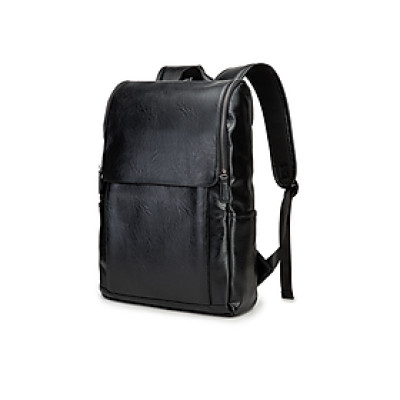 Balo da tự nhiên đi học đi chơi cao cấp 