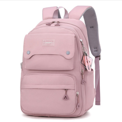 Balo nữ sinh trung học cơ sở thời trang cao cấp phong cách mới