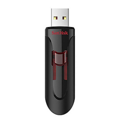 USB SanDisk CZ600 - USB 3.0 - Hàng Chính Hãng