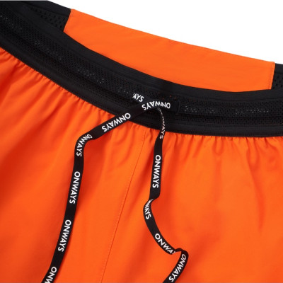 QUẦN SHORT CHẠY BỘ THỂ THAO THỜI TRANG ONWAYS NAM CLOUDTEK RUNNING SHORT M23068 MEN