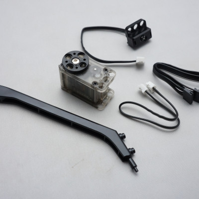 Robotis Dream II School set- Hàng nhập khẩu