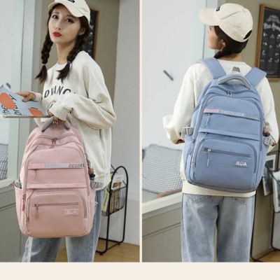 Balo nữ sinh đi học đi chơi đi làm không thấm nước cao cấp phong cách hàn quốc