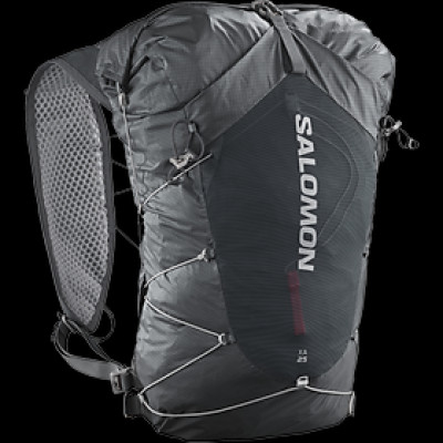 BALO ĐỊA HÌNH LEO NÚI SALOMON XA 25 (NO FLASKS) - LC2077400