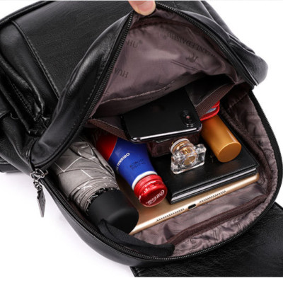 Balo nữ thời trang cao cấp phong cách mới