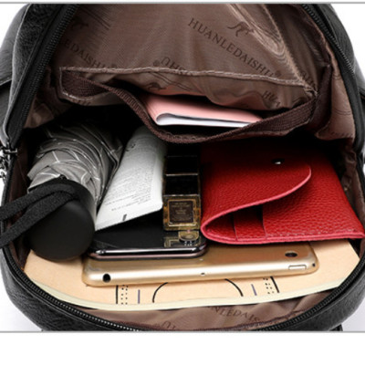 balo nữ thời trang cao cấp phong cách mới