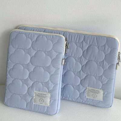 Túi chống sốc, bao chống sốc máy tính laptop surface cute dễ thương đáng yêu