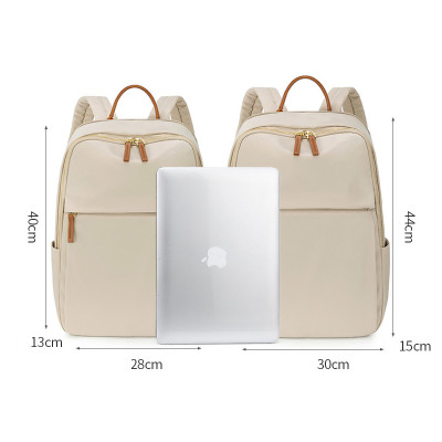 Balo nữ phong cách mới (laptop 14-15-16inch)  - BEE GEE BLNN9059A