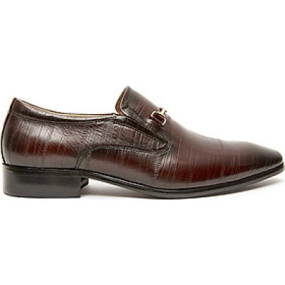 Giày da-Valentino Creations-VAB-310-VRB-89571019V-DBN